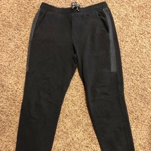 Men’s Lululemon City Sweat Joggers